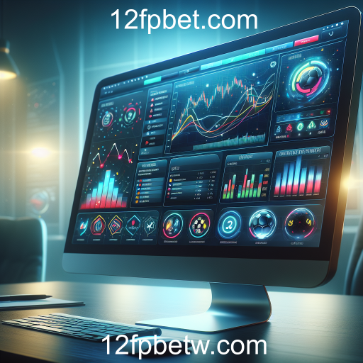 O Mundo Empolgante das Apostas Esportivas no 12fpbet.com